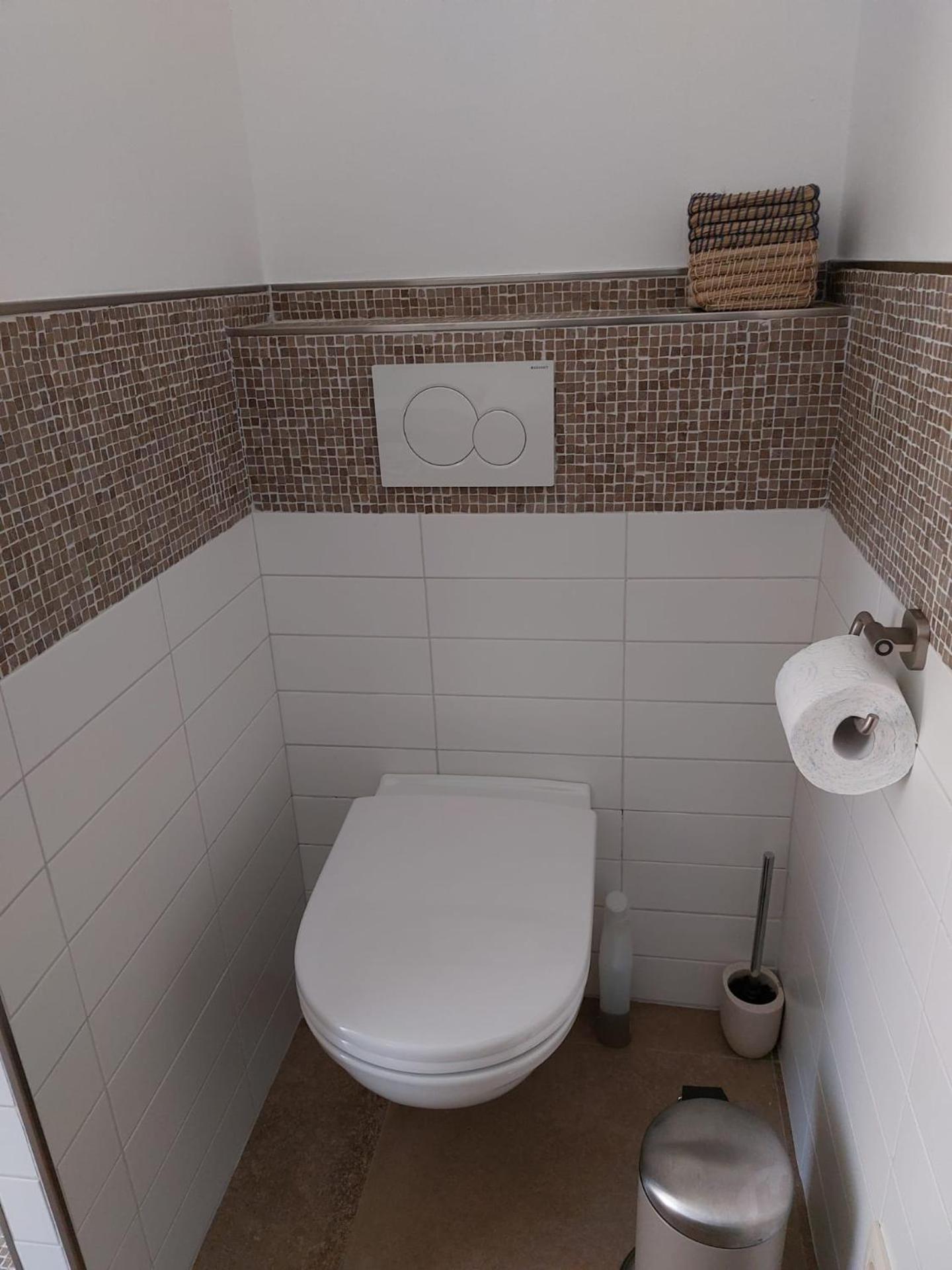 Ferienwohnung Chemin Babette Stoumont Exterior foto