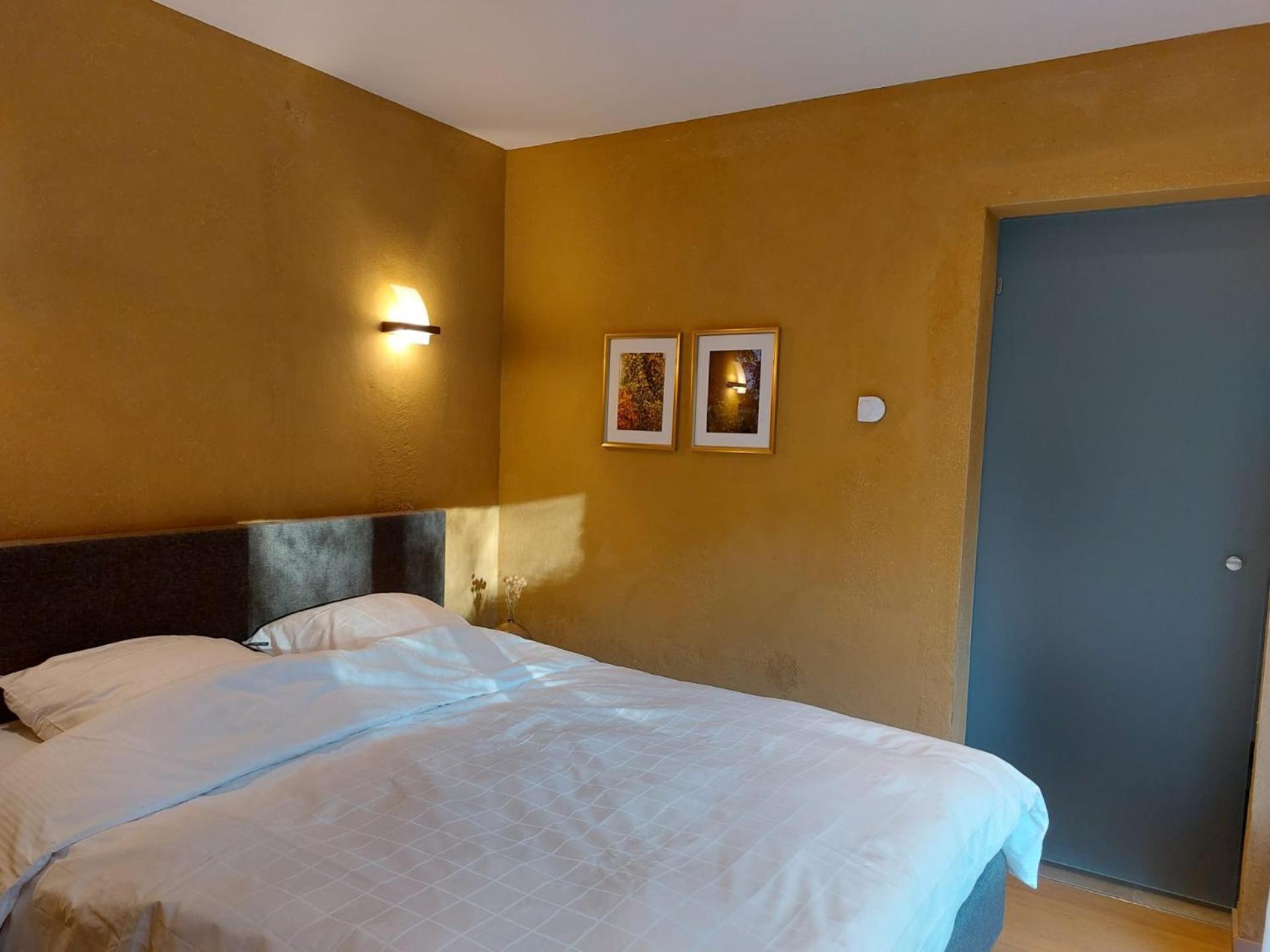 Ferienwohnung Chemin Babette Stoumont Exterior foto