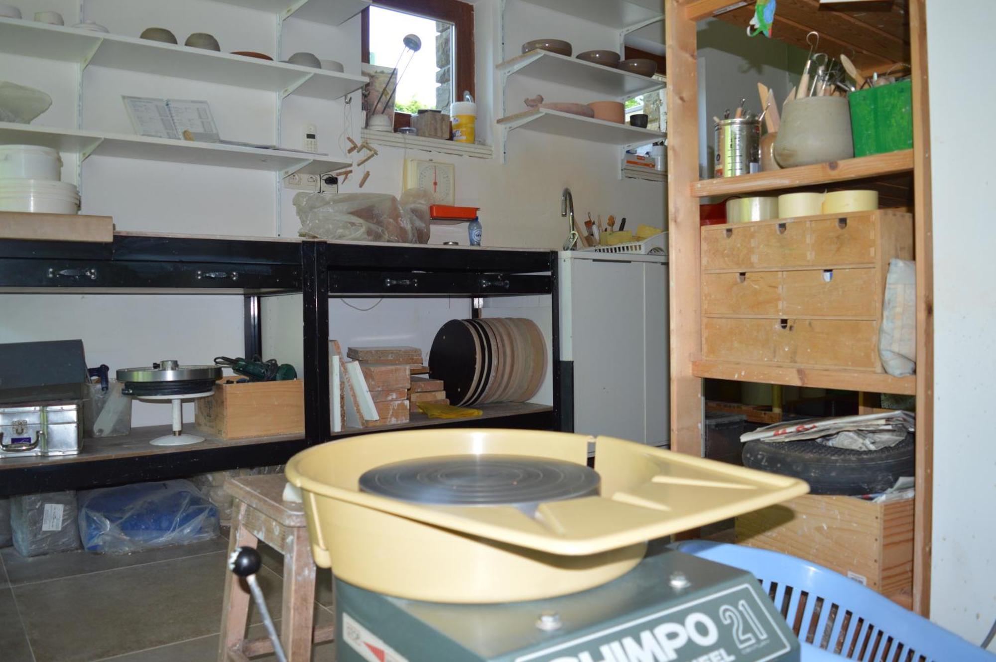 Ferienwohnung Chemin Babette Stoumont Exterior foto